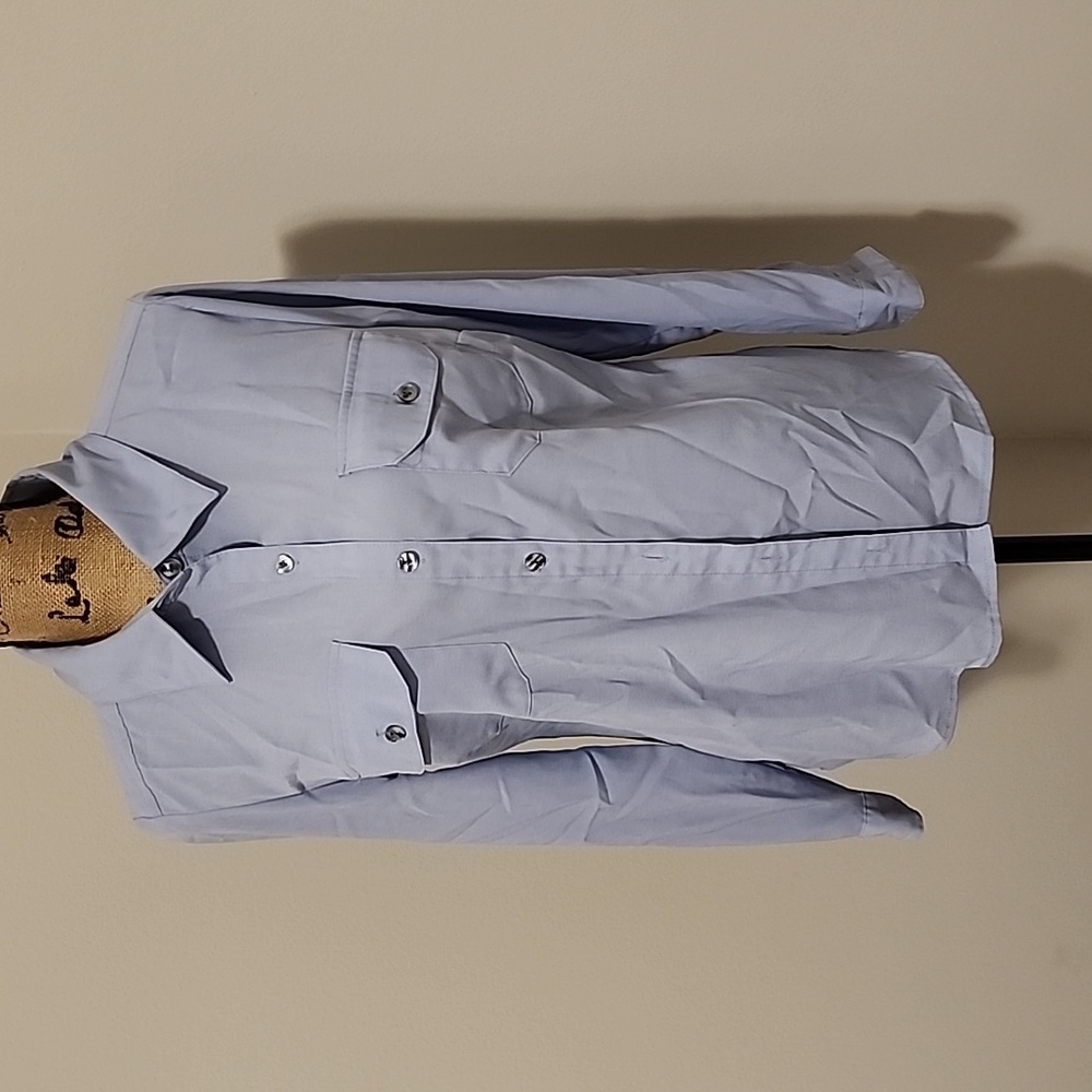 Button down shirt
